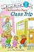 The Berenstain Bears' Class Trip (I Can Read Book 1)