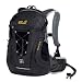 Jack Wolfskin Outdoor Bike Damen-Fahrradrucksack Moab Jam 18
