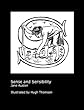 Jane Austen's Sense and Sensibility. Illustrated by Hugh Thomson.