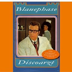Discoarzt - The Original Soundtrack Album