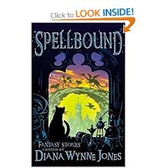 Spellbound: Fantasy Stories