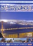Die sch�nsten St�dte der Welt - San Francisco title=