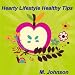 Hearty Lifestyle Healthy Tips Report