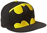 New Era Batman Logo Oversized 59Fifty Cap