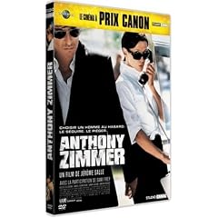 Anthony Zimmer