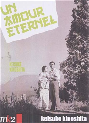 Un Amour �ternel dvd, Film dvd Un Amour �ternel