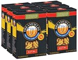 Dreamfields Pasta Healthy Carb Living, Rotini, 13.25-Ounce Boxes (Pack of 6) by Dreamfields On Sale