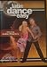 Latin Dance Made Easy (CORE Rhythms) [DVD]