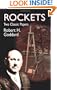 Rockets (Dover Books on Aeronautical Engineering)