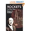 Rockets (Dover Books on Aeronautical Engineering)