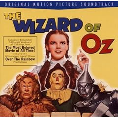 The Wizard Of Oz (B.O.F.)