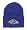 Baltimore Ravens (Purple)