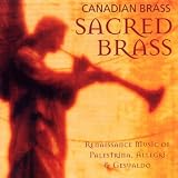Sacred Brass