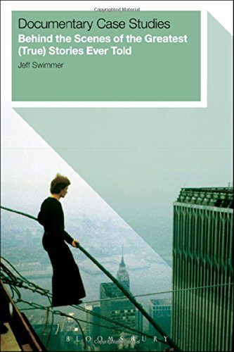 documentary case studies behind the scenes of the greatest true stories ever told