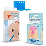 NoseFrida and The Windi - Complete Set