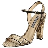 Anne Klein New York Womens Afton Ankle Strap Sandal