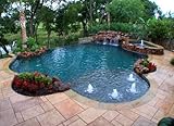 IMAGE OF The Money Saving Guide To Swimming Pools