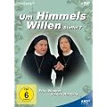 Um Himmels Willen - 7. Staffel: Folge 079 - 091 [4 DVDs]