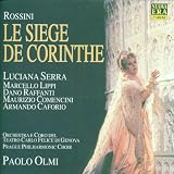 Rossini;Le Siege De Corint