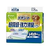 デオシート強力消臭パワーレギュラー９０枚