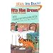 Die Geburtstagskatze: Ein Fall f�r Mrs. Murphy & Sneaky Pie Brown