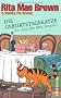 Die Geburtstagskatze: Ein Fall f�r Mrs. Murphy & Sneaky Pie Brown