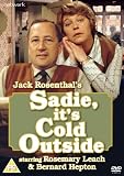 Sadie, Its Cold Outside - The Complete Series [DVD]