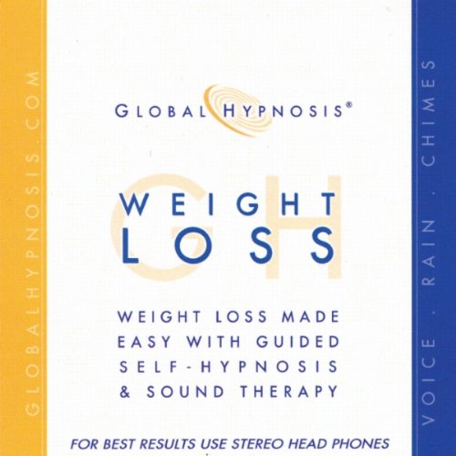 Weight Loss Now - Global Hypnosis