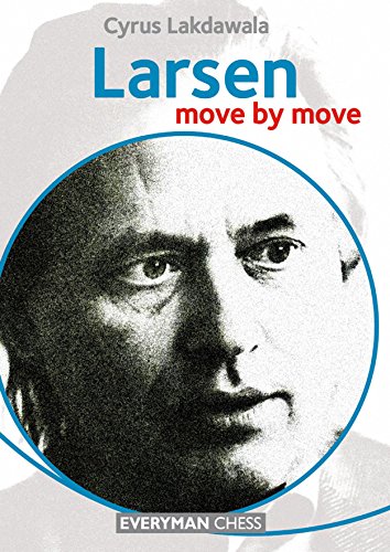 larsen move by move