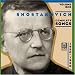 Shostakovich: Complete Songs, Volume 1