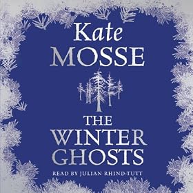 The Winter Ghosts (Unabridged)