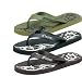 Flojos INK Big Kahunas Flip-Flops Sandals