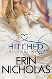 Hitched (Promise Harbor Wedding)