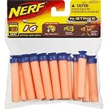 Nerf Suction Darts, 16 pk