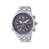 Citizen Promaster Sky Pilot Titan Funkchronograph Herrenuhr AS4050-51Evon "Citizen"