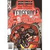 Sentinels of The Multiverse: Vengeance