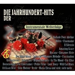Jahrhunderthits d.Instrumental
