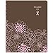 AT-A-GLANCE Monthly Planner 2016, 8.5 x 11 Inches, Sorbet, Brown/Pink (794900)