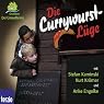 H&ouml;rbuch Die Currywurst-Lüge