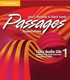 Passages 1 Class Audio CDs (Passages)