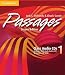 Book Passages 1 Class Audio CDs (Passages)