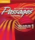 Passages 1 Class Audio CDs (Passages)
