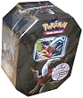 Pokemon - 2008 Diamond & Pearl Spring Tin DARKRAI