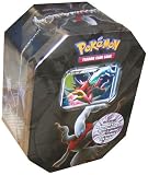 2008 Pokemon Diamond & Pearl - Spring Tin - Darkrai
