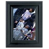 Zermatt Frames - Black