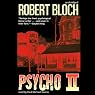 Psycho II: The Psycho Trilogy, Book 2