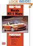 Road & Track Mazda MX-5 Miata 1989-2002 Portfolio (Road & Track Series)