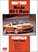 Road & Track Mazda MX-5 Miata 1989-2002 Portfolio (Road & Track Series)