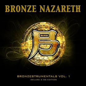 The Bronzeman