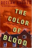 The Color of Blood: An Irish Novel of Suspense